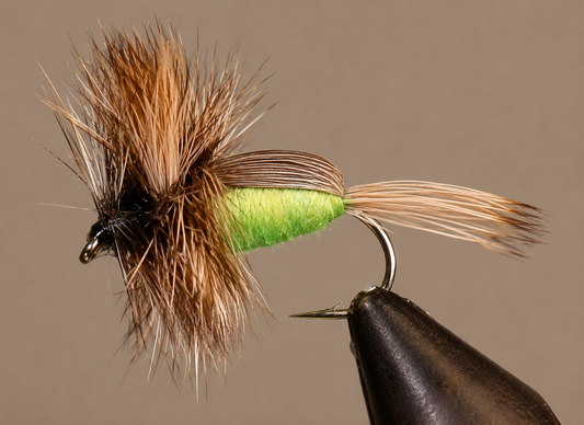 Stone Creek Humpy - 8 Colors