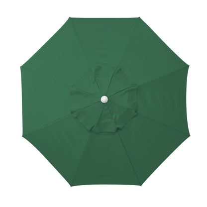 Picnic Time 5.5 Ft. Portable Beach Umbrella