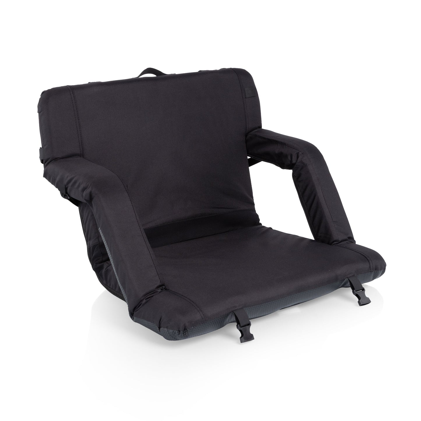 Picnic Time Ventura XL Portable Reclining Stadium Seat