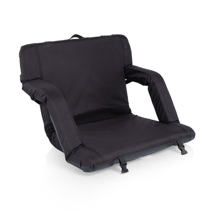 Picnic Time Ventura XL Portable Reclining Stadium Seat