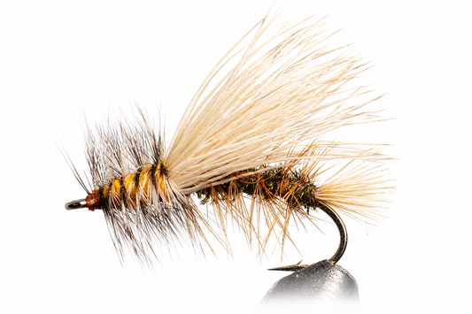 Stone Creek BLEACHED STIMULATORS