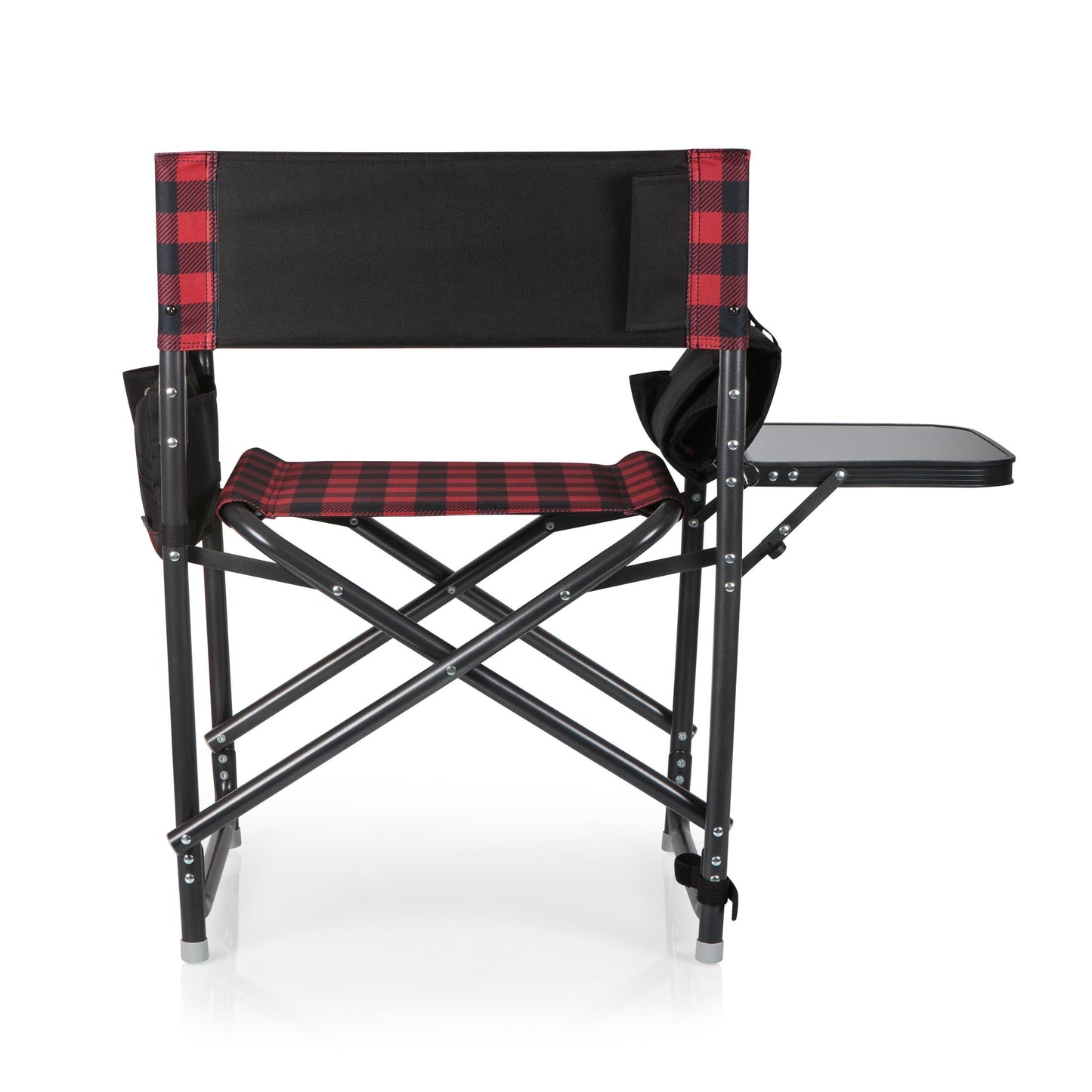 Picnic Time Outdoor Directors Folding Chair