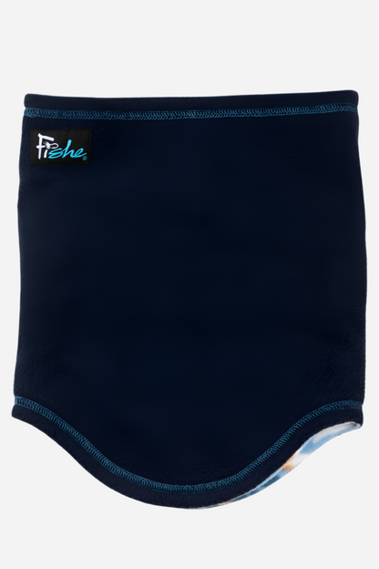 FisheWear Chummy Reversible Neck Tube