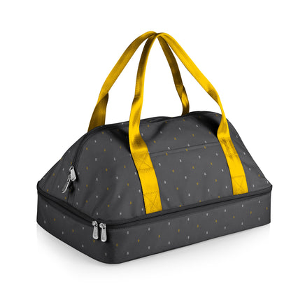 Picnic Time Potluck Casserole Tote