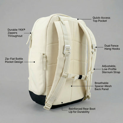 FORWRD Court Ranger Pickleball Backpack