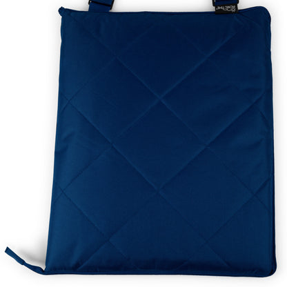 Picnic Time Vista Outdoor Picnic Blanket & Tote