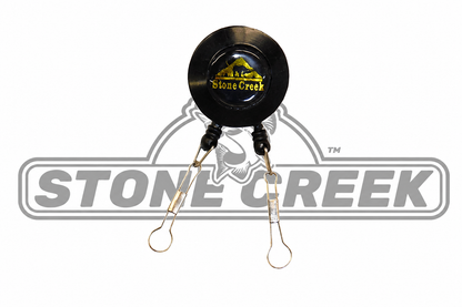 Stone Creek Tool Retractors / Zingers