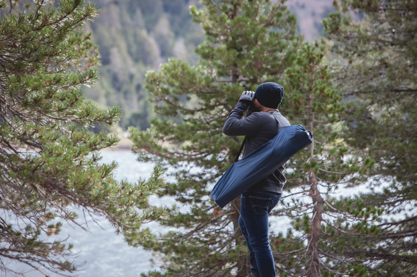 Picnic Time PTZ Camp Chair