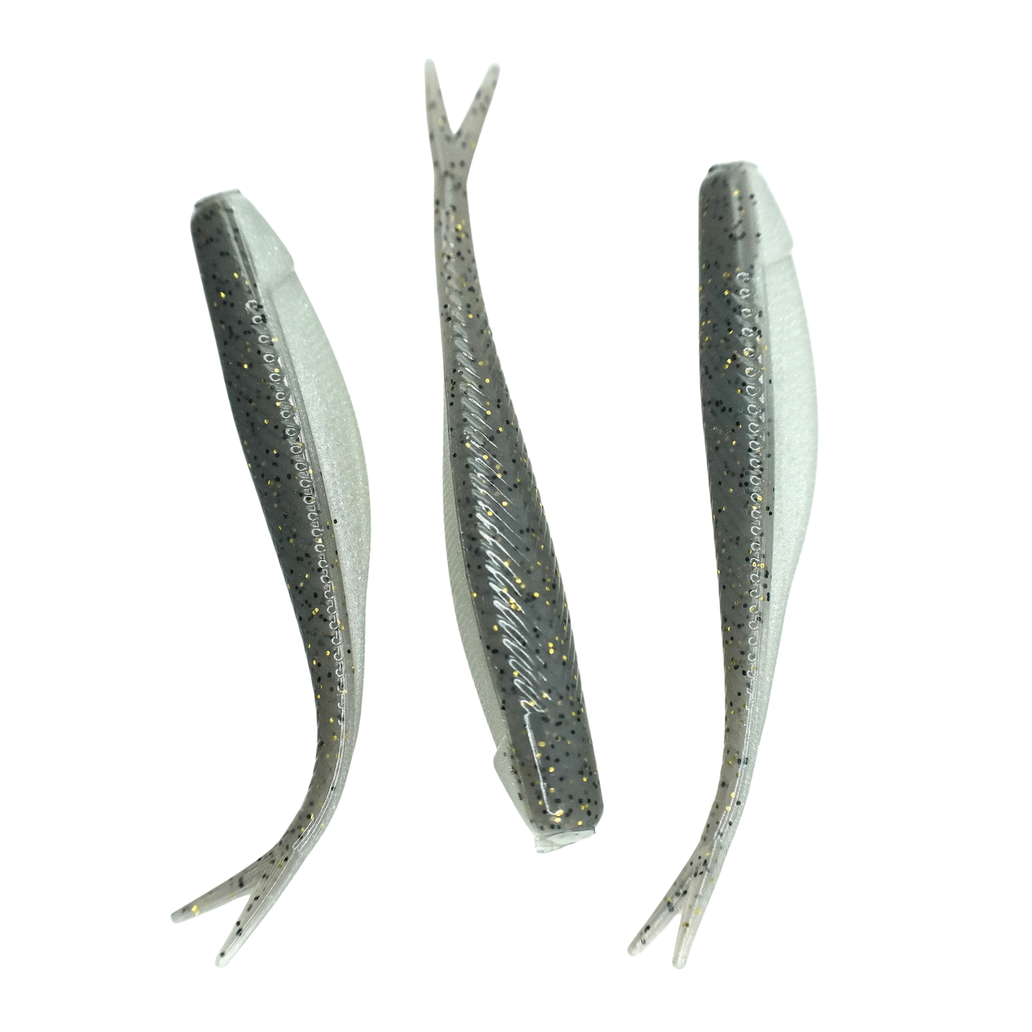 Muddy Water Lures 3.5" Sonar Shad