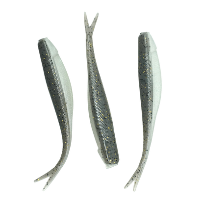 Muddy Water Lures 3.5" Sonar Shad