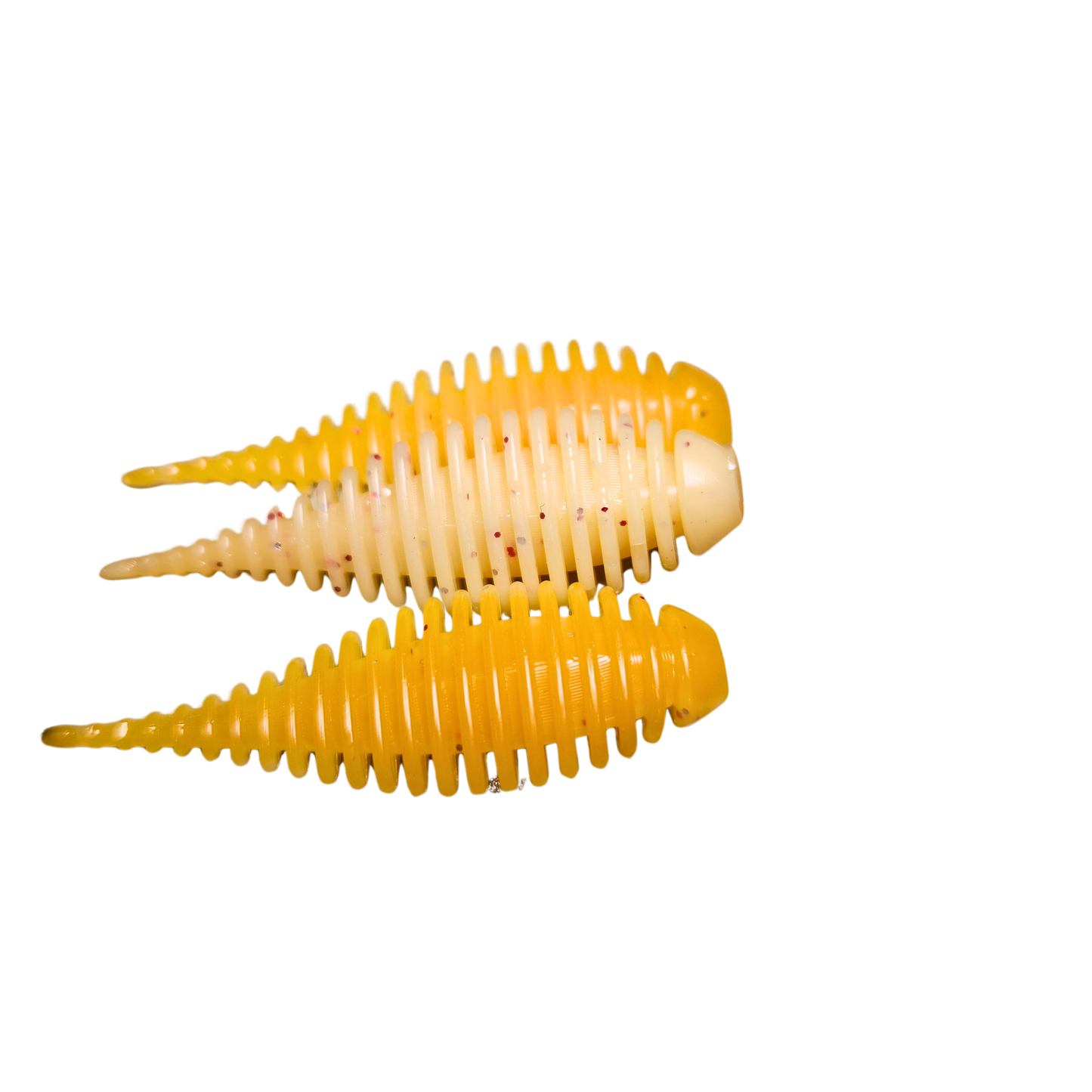 Muddy Water Lures 3.8" Gilley