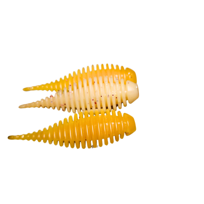Muddy Water Lures 3.8" Gilley
