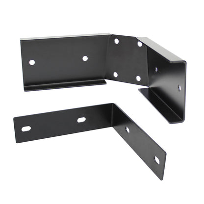 Boonedox Yak Tree Bracket