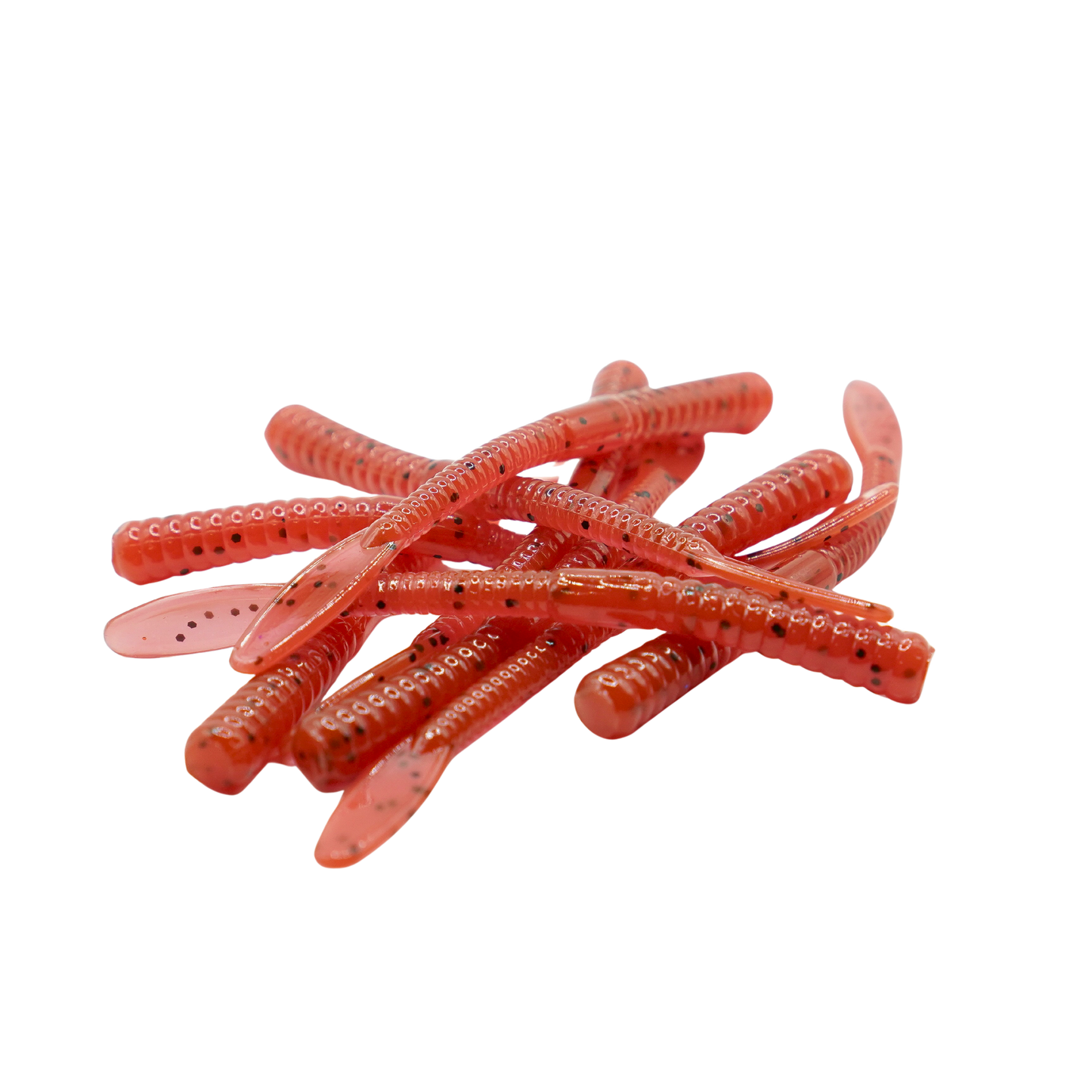 Muddy Water Lures 4" Action Worms