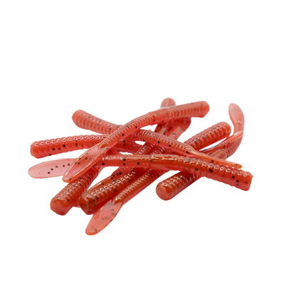 Muddy Water Lures 4" Action Worms
