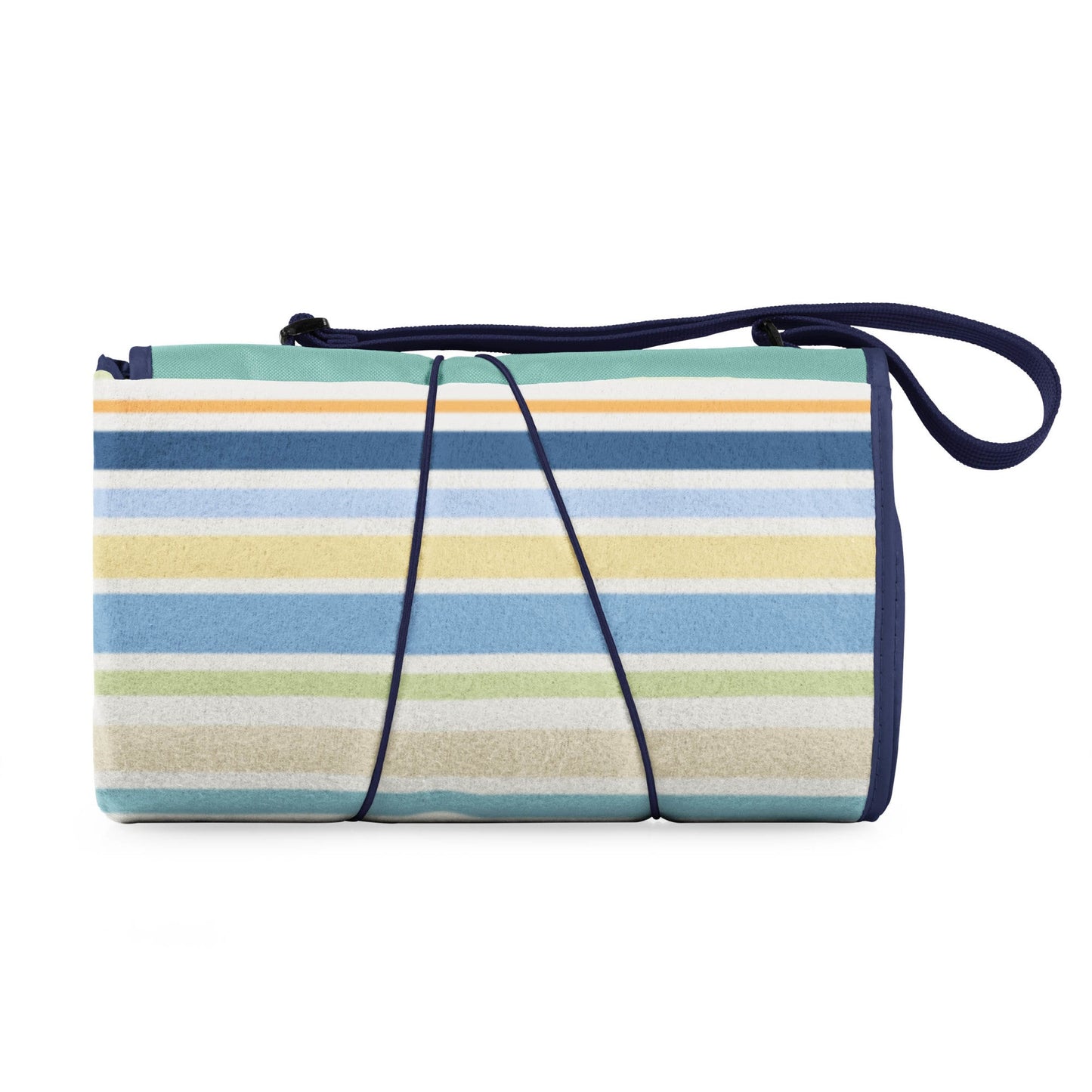 Picnic Time Blanket Tote Outdoor Picnic Blanket