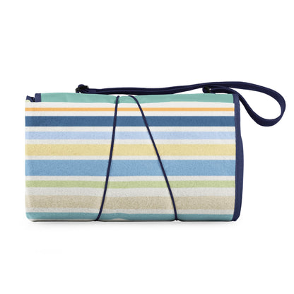Picnic Time Blanket Tote Outdoor Picnic Blanket