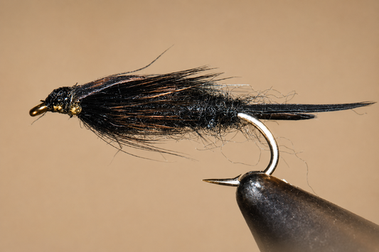 Stone Creek Giant Stonefly Nymphs
