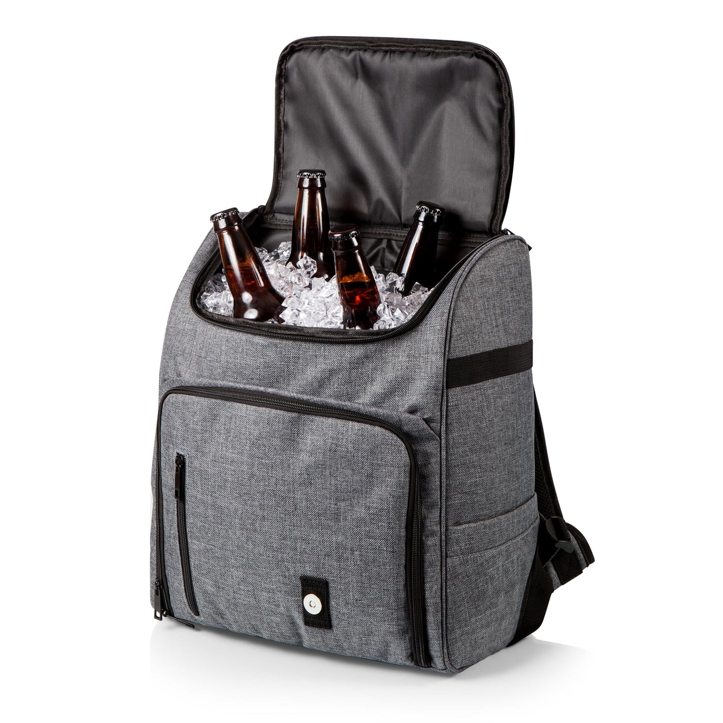 Picnic Time Commuter Travel Backpack Cooler