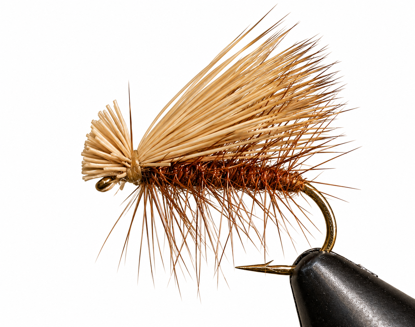Stone Creek Elk Hair Caddis - 8 Colors!