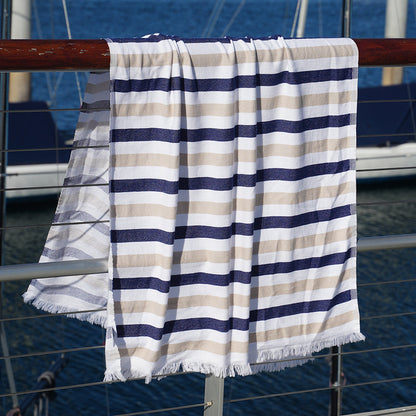 Nixy Cabana - Turkish Beach Towel