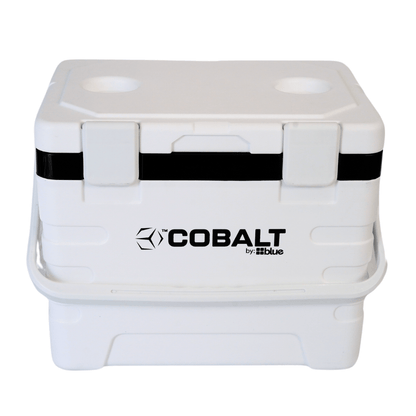 Caddis Sports Cobalt 37 Quart Weekender Cooler - Angler's Pro Tackle & Outdoors