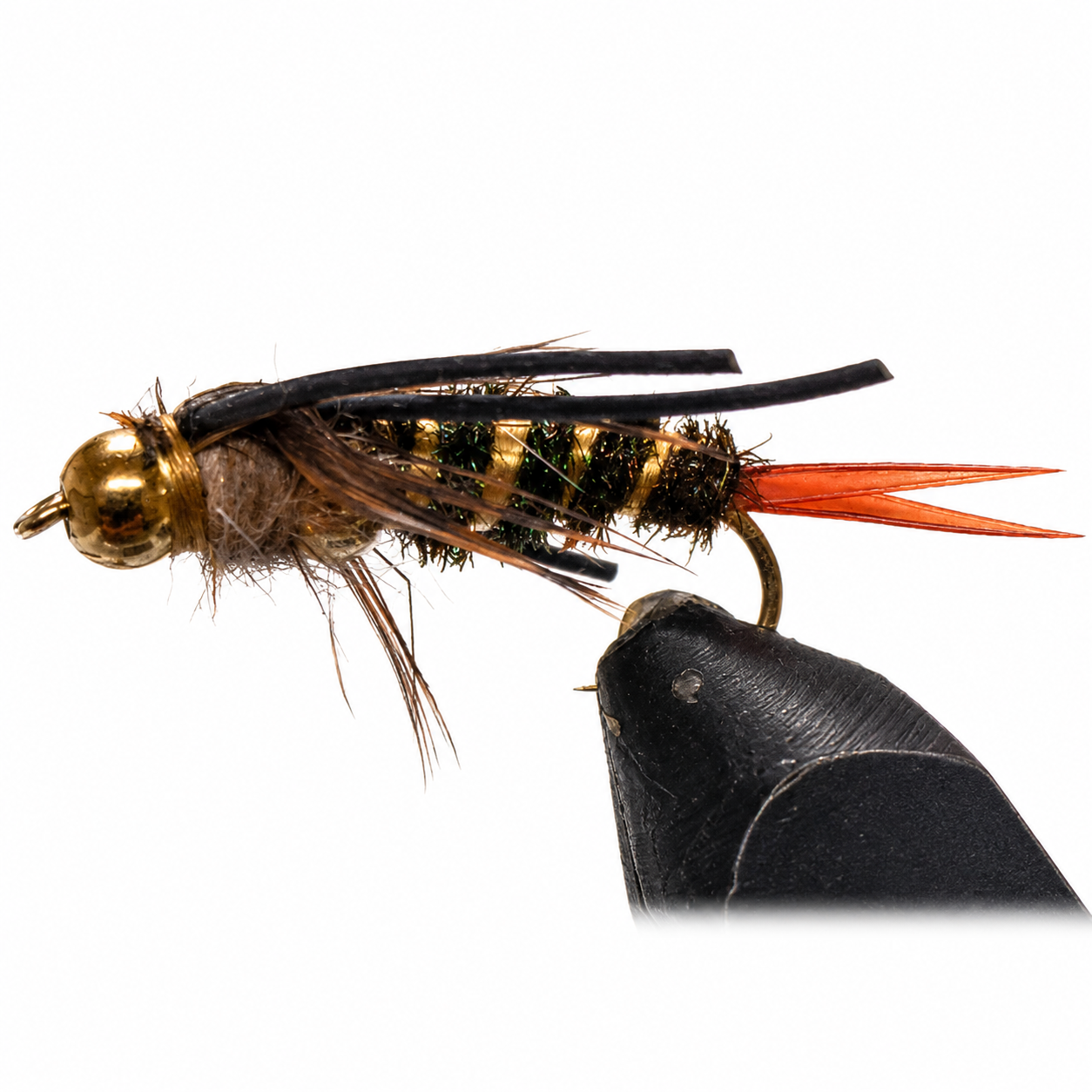 Stone Creek Double Bead - Stonefly Nymphs