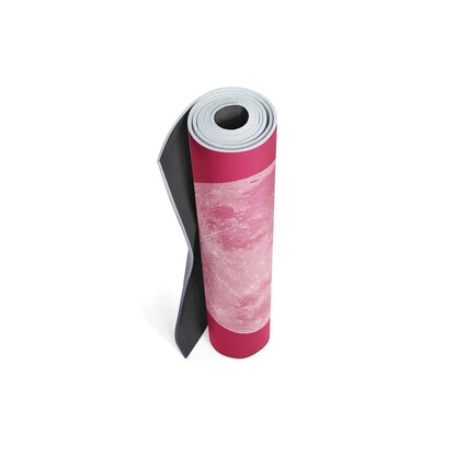 Yune Yoga Caliban Trekk Travel Yoga Mat