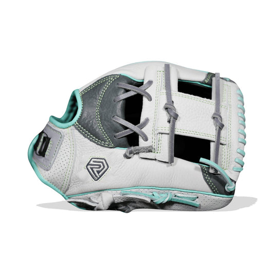 Resilient SFBL Calypso Fastpitch 11.75" I-Web
