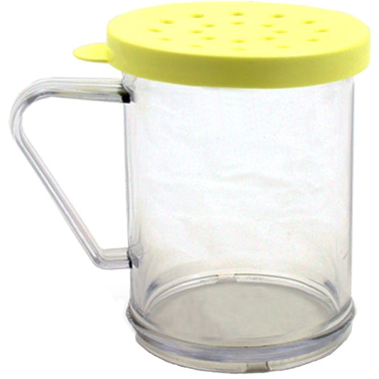 Cambro 10 oz. Dredge Shaker - Angler's Pro Tackle & Outdoors