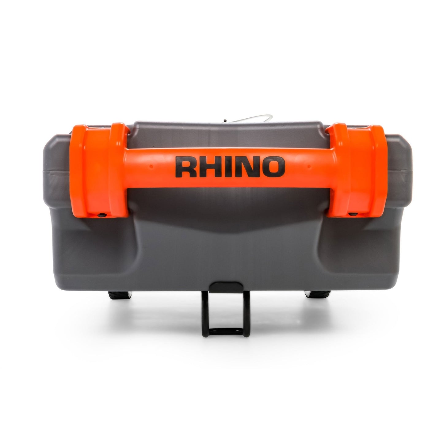 Camco 39006 Rhino Portable 36 Gal RV Waste Tank w/ Hose & Accessories (2 Pack) - Angler's Pro Tackle & Outdoors