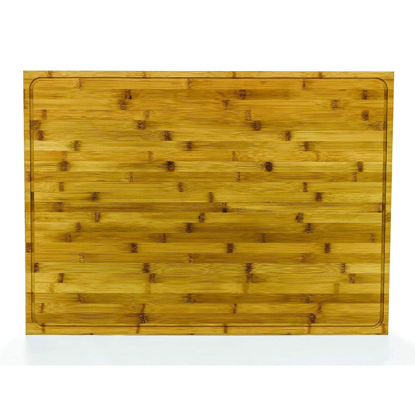 Camco 4 Burner Grooved Bamboo Stove Top Work Surface w/Adjustable Legs (2 Pack) - Angler's Pro Tackle & Outdoors