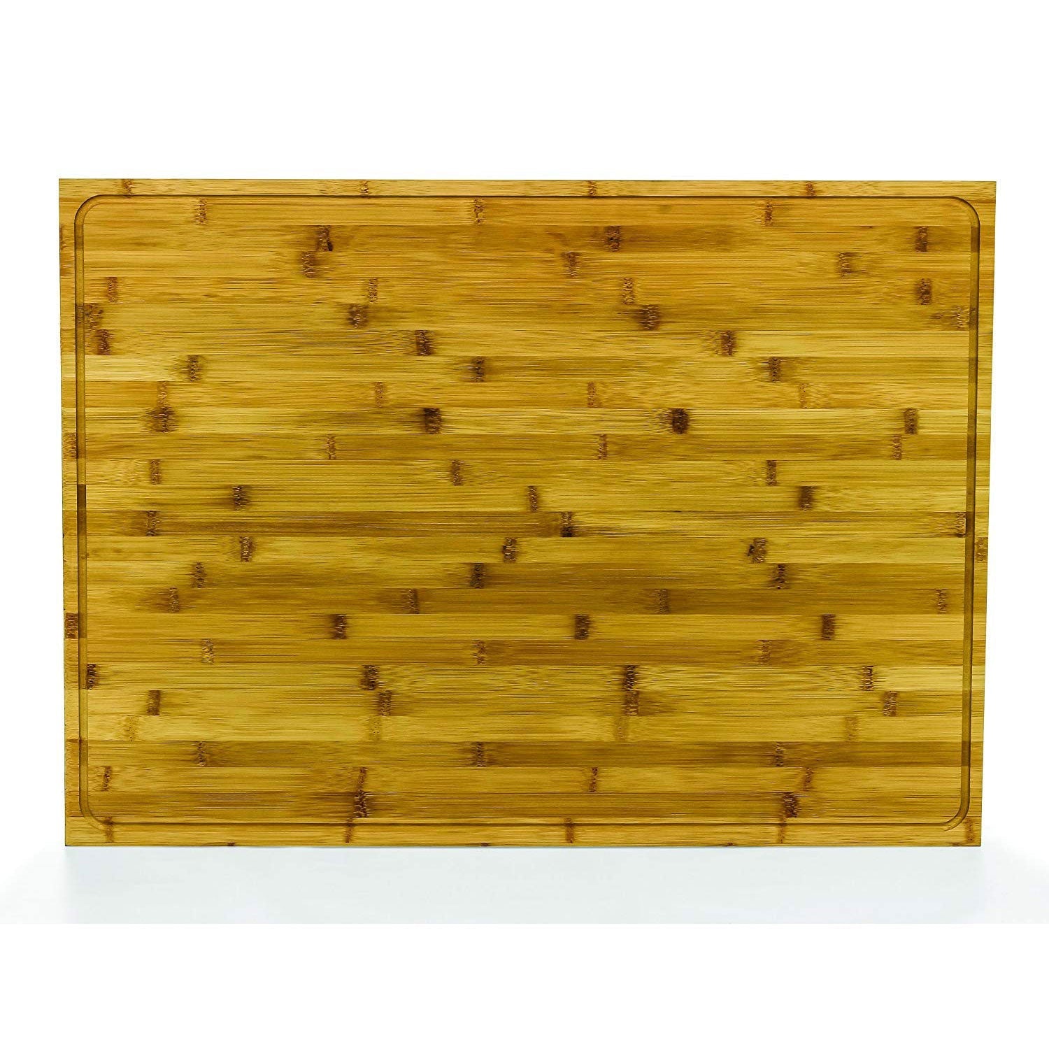 Camco 4 Burner Grooved Bamboo Stove Top Work Surface w/Adjustable Legs (2 Pack) - Angler's Pro Tackle & Outdoors