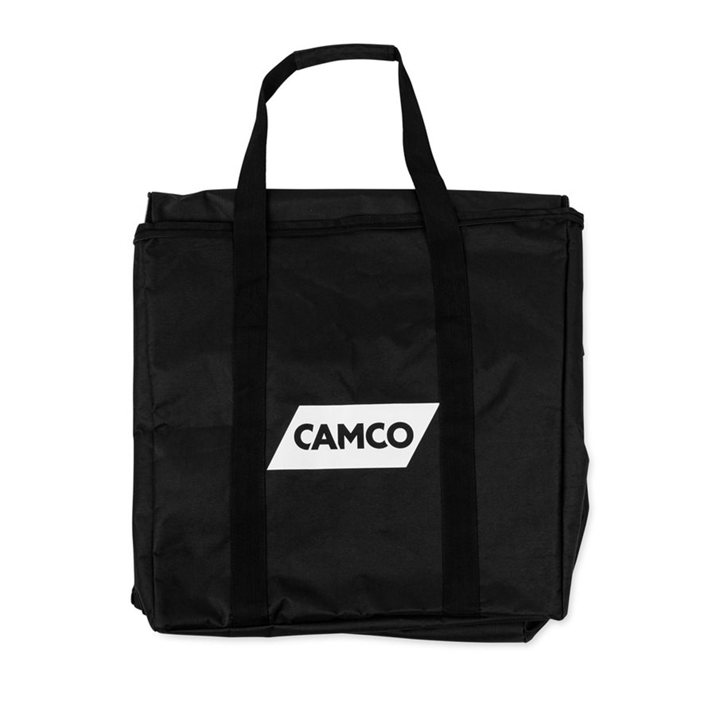 Camco 5.3 Gallon Portable Toilet Waterproof Zippered Storage Bag with Handles - Angler's Pro Tackle & Outdoors