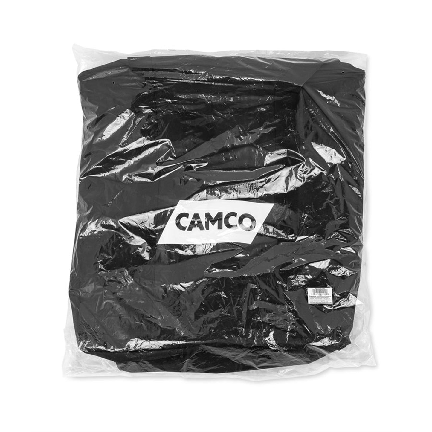 Camco 5.3 Gallon Portable Toilet Waterproof Zippered Storage Bag with Handles - Angler's Pro Tackle & Outdoors