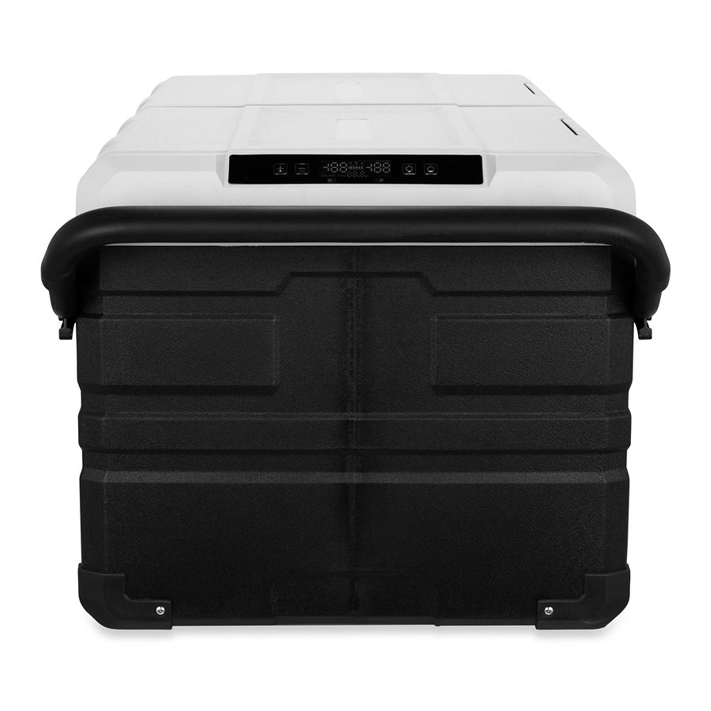 Camco CAM - 950 95 Liter Portable Compact Refrigerator with Dual Zone Cooling - Angler's Pro Tackle & Outdoors