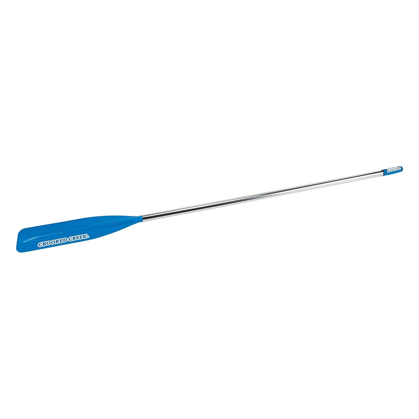 Camco CROOKED CREEK 7' Lightweight Synthetic Boat Oar with Comfort Grip, Blue - Angler's Pro Tackle & Outdoors