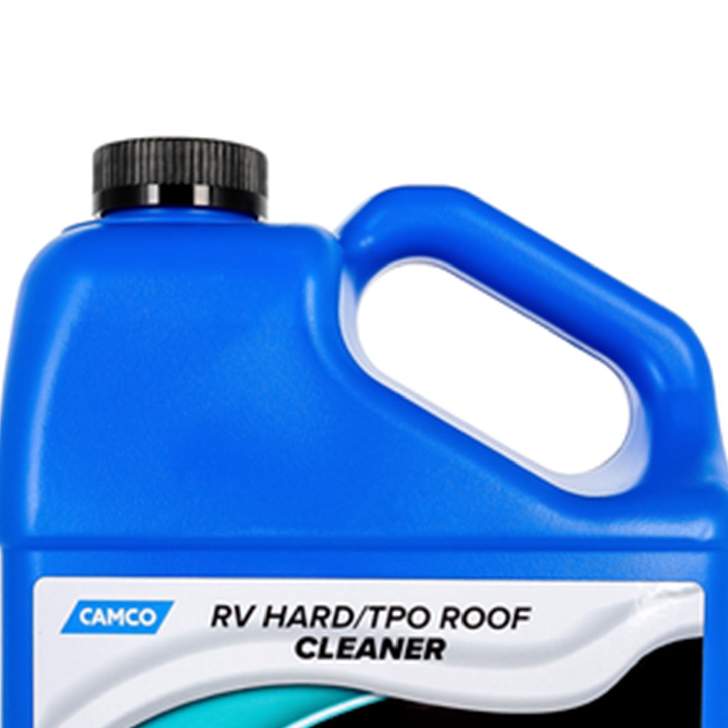 Camco Pro - Tec Professional Strength RV Hard/TPO Roof Cleaner Formula, 32 oz. Jug - Angler's Pro Tackle & Outdoors