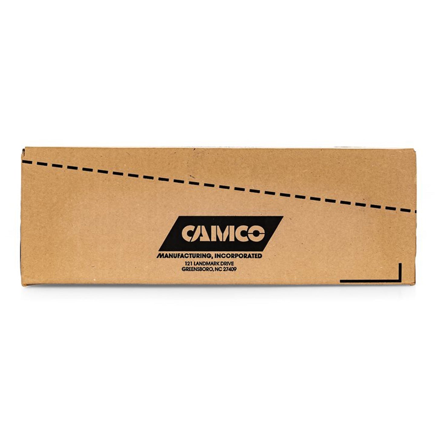 Camco Rhino Tote Tank Hitch Ball Tow Adapter with 3 - Inch Loop, Accessory Only - Angler's Pro Tackle & Outdoors