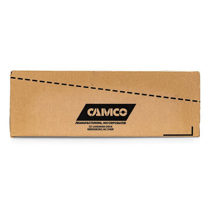 Camco Rhino Tote Tank Hitch Ball Tow Adapter with 3 - Inch Loop, Accessory Only - Angler's Pro Tackle & Outdoors