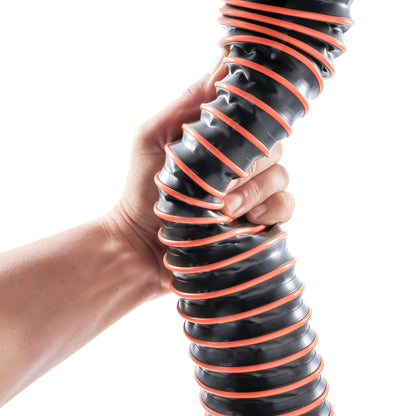 Camco RhinoEXTREME 20 Ft Sewer Hose Kit with 360 Degree Clear Swivel Wye Fitting - Angler's Pro Tackle & Outdoors