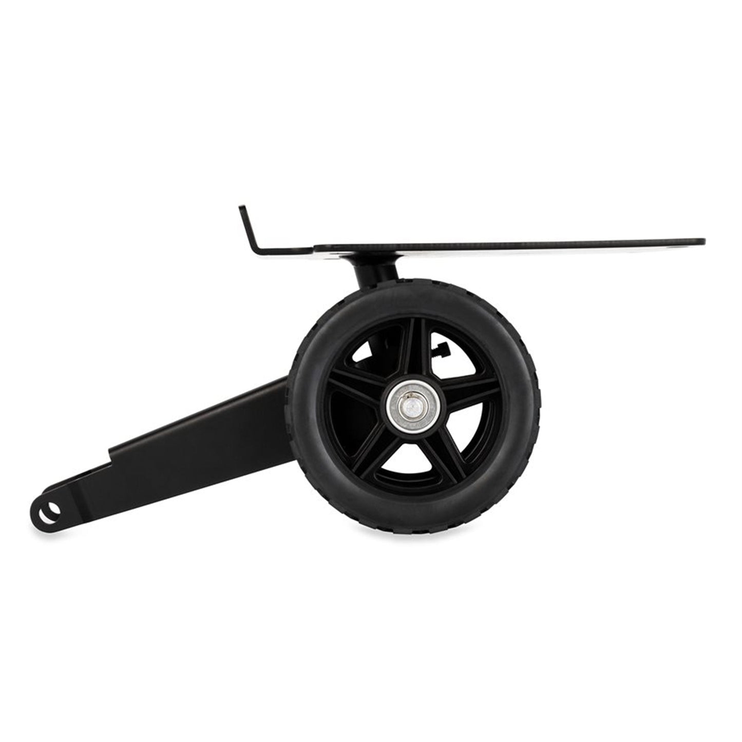 Camco Steerable Wheel Kit for 28 & 36 Gallon Rhino Tote Tank with Tow Bar Handle - Angler's Pro Tackle & Outdoors