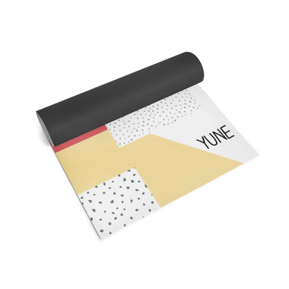 Yune Yoga Mat Cancer 5mm