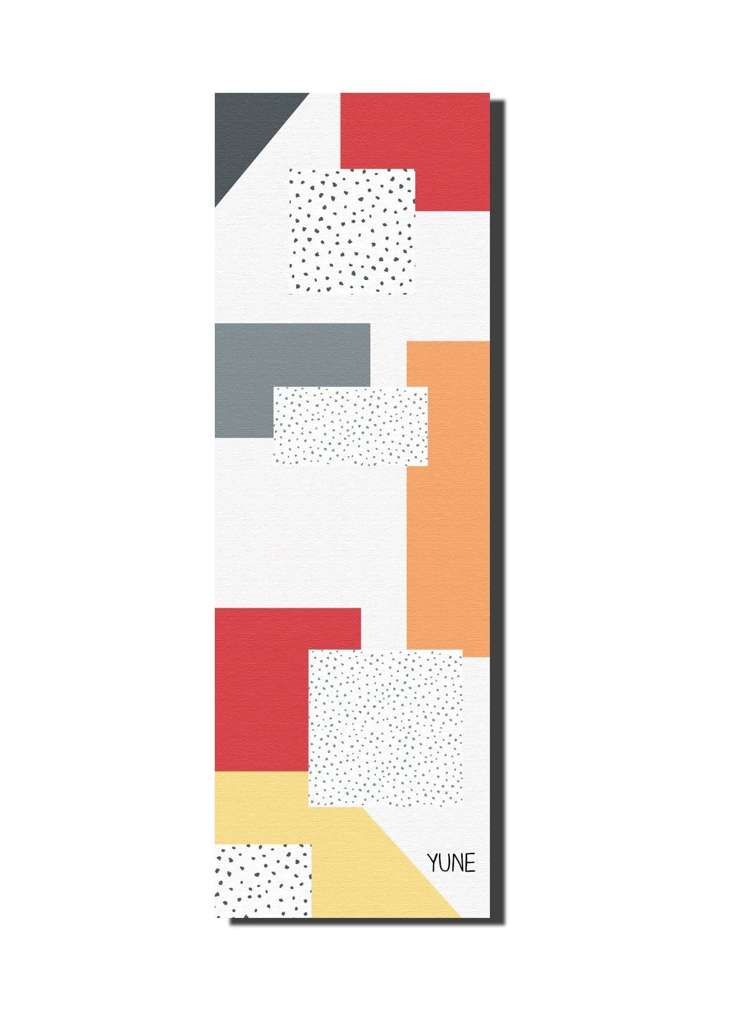 Yune Yoga Cancer Trekk Travel Yoga Mat