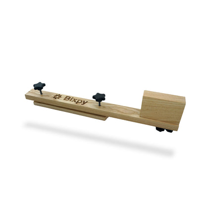 Bixpy Canoe Motor Mounting Plate