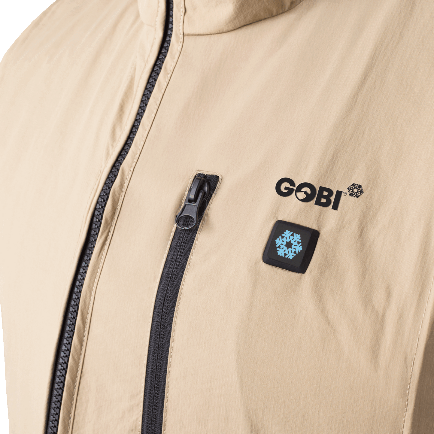 Gobi Canyon Women's Cooling Vest