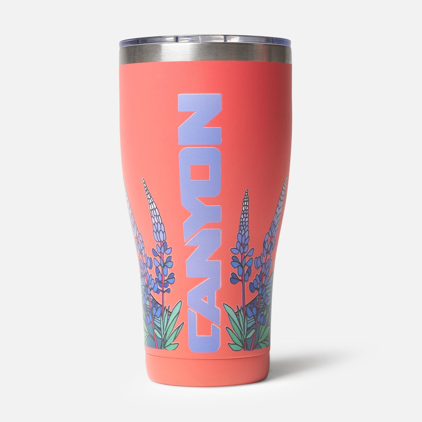 Canyon Coolers - Artist Series Tumbler 30oz/Mountain - Angler's Pro Tackle & Outdoors