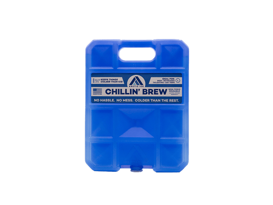 Canyon Coolers - Chillin Brew Ice Pack - Angler's Pro Tackle & Outdoors