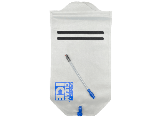 Canyon Coolers - Clean Ice Bag - Angler's Pro Tackle & Outdoors