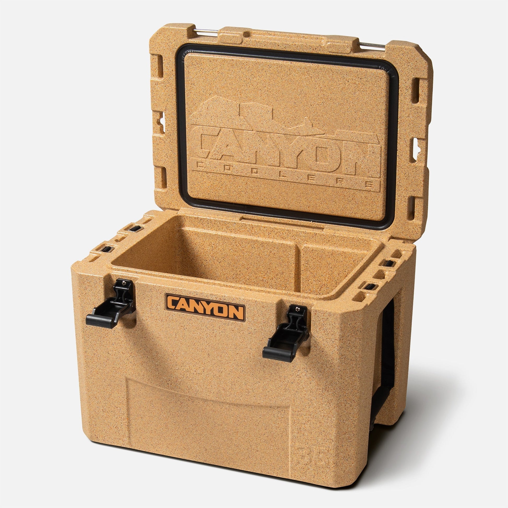 Canyon Coolers - Outfitter 35qt V2 Cooler - Angler's Pro Tackle & Outdoors